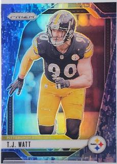 T.J. Watt