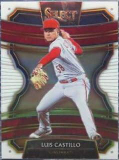 Luis Castillo