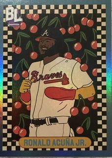 Ronald Acuna Jr.