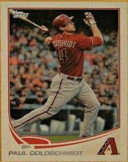 Paul Goldschmidt