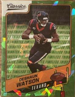 Deshaun Watson