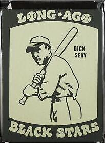 Dick Seay