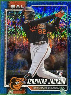 Jeremiah Jackson