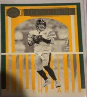 Ben Roethlisberger