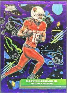 Marvin Harrison Jr.