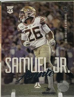 Asante Samuel Jr.