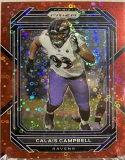 Calais Campbell