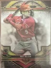 Matt McLain