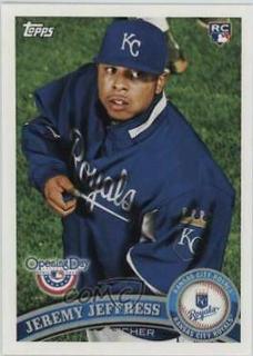 Jeremy Jeffress