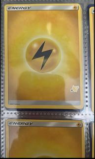 Lightning Energy