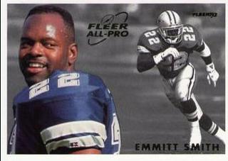 Emmitt Smith