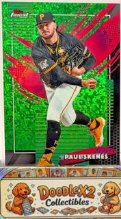 Paul Skenes