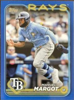 Manuel Margot