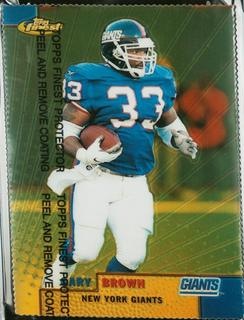 Gary Brown