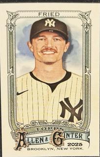 Max Fried