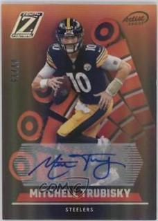 Mitchell Trubisky