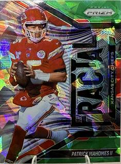Patrick Mahomes II