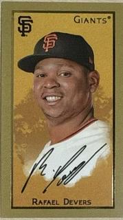Rafael Devers