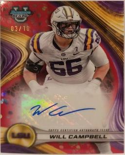 Will Campbell