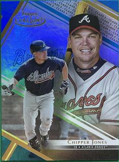 Chipper Jones