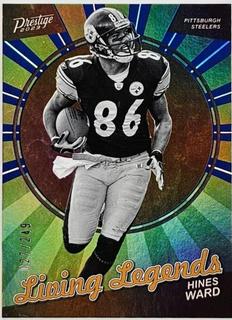 Hines Ward