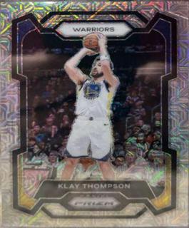 Klay Thompson