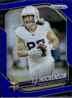 T.J. Hockenson