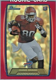 Chris Gragg
