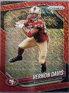 Vernon Davis