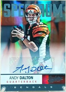 Andy Dalton