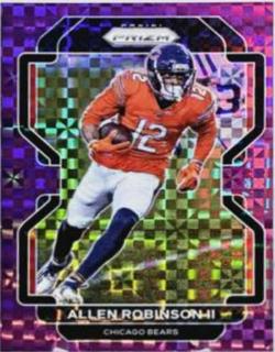Allen Robinson II