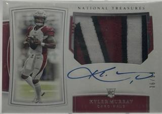 Kyler Murray