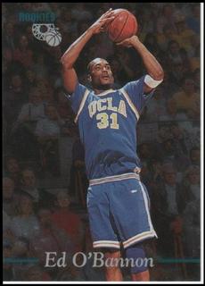 Ed O'Bannon