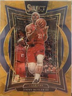 Jimmy Butler III