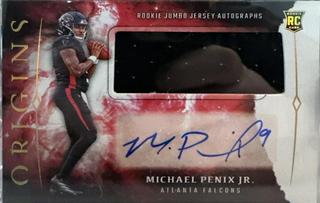Michael Penix Jr.