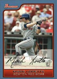 Mark Loretta