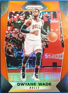 Dwyane Wade