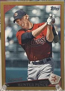 Hunter Pence