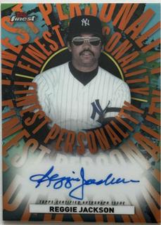 Reggie Jackson