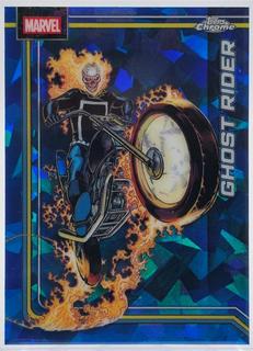 Ghost Rider Sapphire