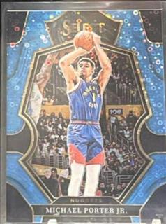 Michael Porter Jr.