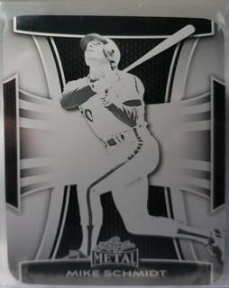 Mike Schmidt