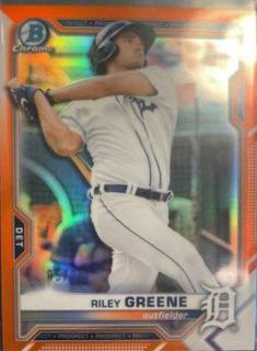 Riley Greene