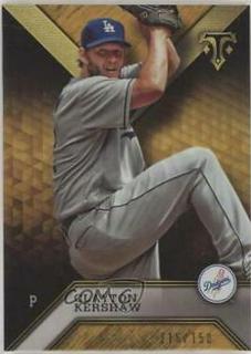 Clayton Kershaw