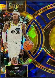Jordan Clarkson
