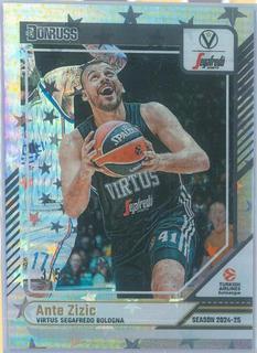 Ante Zizic