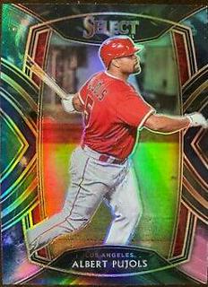Albert Pujols