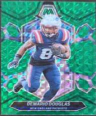 Demario Douglas