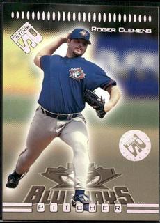 Roger Clemens