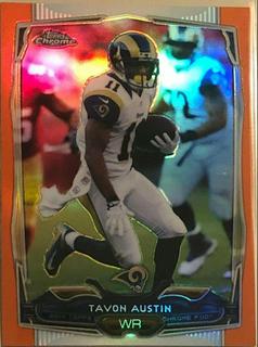 Tavon Austin